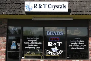 R&T Crystals 'n' Beads image