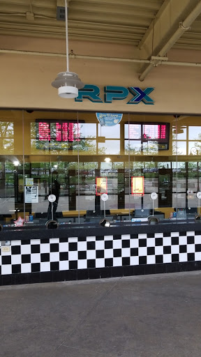 Movie Theater «Regal Cinemas Cantera 17 & RPX», reviews and photos, 28250 Diehl Rd, Warrenville, IL 60555, USA