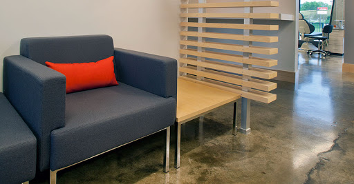 Office Furniture Store «All American Office Furniture», reviews and photos, 2730 Fowler St, Fort Myers, FL 33901, USA