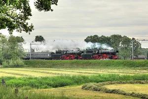The Veluwsche Steam Train Company image
