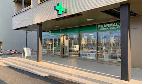 Pharmacie Meyrin-Vergers