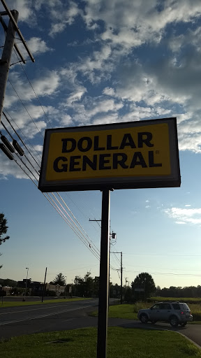 Discount Store «Dollar General», reviews and photos, 655 Interchange Rd, Kresgeville, PA 18333, USA