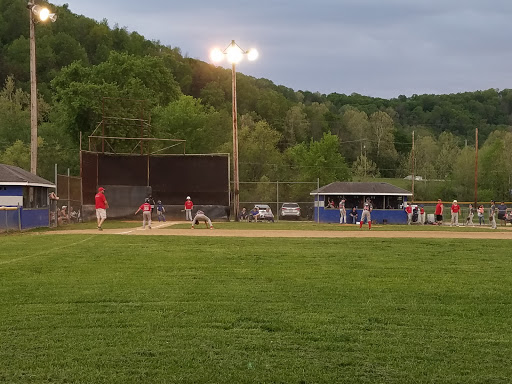 Performing Arts Theater «Milton Performing Arts Center», reviews and photos, 1 Pumpkin Way, Milton, WV 25541, USA