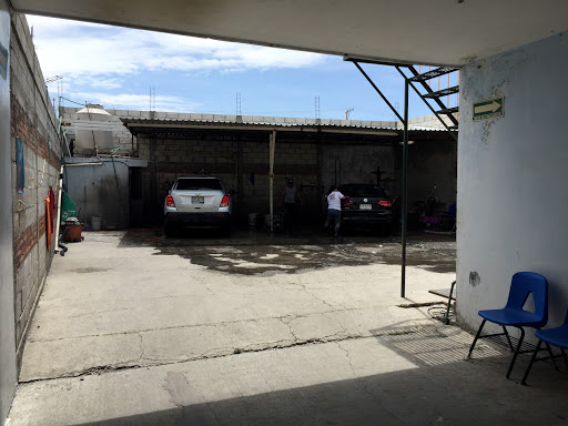 FAST & CLEAN CAR WASH CENTER