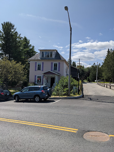 Coffee Shop «A New Leaf», reviews and photos, 2364 Saranac Ave, Lake Placid, NY 12946, USA