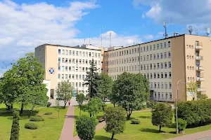 Szpital Matki Bożej Nieustającej Pomocy w Wołominie image