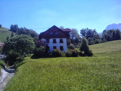 Ferienhof Grundner