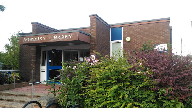Bowburn Library