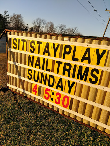 Home Improvement Store «Tractor Supply Co.», reviews and photos, 3000 S Memorial Dr, New Castle, IN 47362, USA