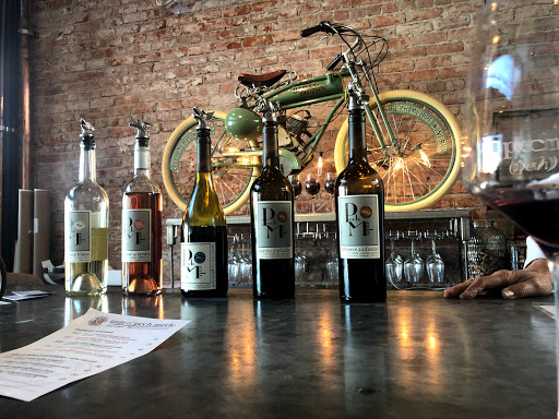 Winery «Pech Merle Winery Tasting Lounge», reviews and photos, 21001 Geyserville Ave, Geyserville, CA 95441, USA