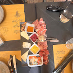 Photo n°1 de l'avis de Anna. fait le 20/04/2023 à 14:49 sur le  Osteria Macafame à Verona