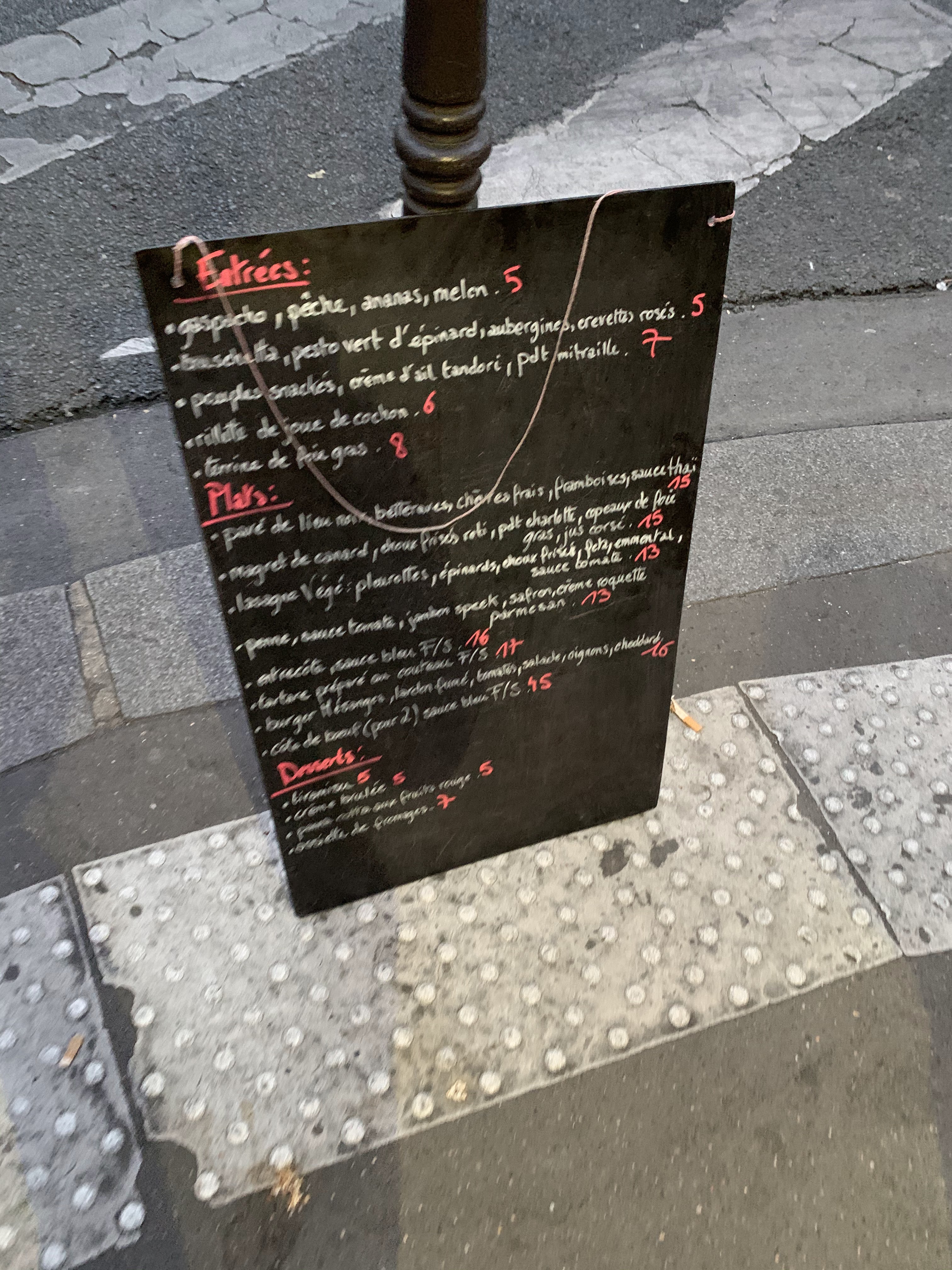 Photo n° 1 de l'avis de Michel.a fait le 10/09/2020 à 11:34