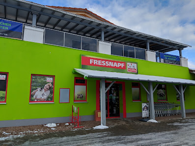 Fressnapf Schongau Bernbeurener Str. 2, 86956 Schongau, Deutschland
