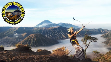 Wisata Bromo Tengger Semeru