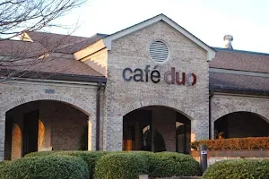 Cafe Duo restaurant Greenville NC image