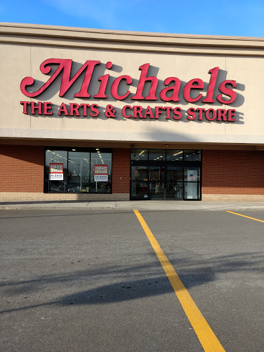 Craft Store «Michaels», reviews and photos, 1740 Walden Ave Ste 200, Cheektowaga, NY 14225, USA