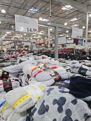 Warehouse store «Costco Wholesale», reviews and photos, 4810 Galleria Pkwy, Sparks, NV 89436, USA