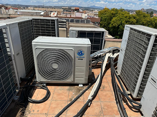 Técnica Clima en Molina de Segura, Murcia