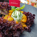 Photo n°1 de l'avis de Cordula.� fait le 26/04/2022 à 07:47 sur le  Walther's à Bolzano