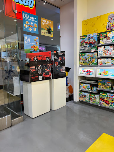 Toy Store «The LEGO Store», reviews and photos, 865 Market St C41, San Francisco, CA 94103, USA