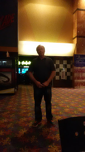 Movie Theater «Century 16 Bel Mar», reviews and photos, 440 S Teller St, Lakewood, CO 80226, USA