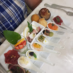 Photo n°1 de l'avis de Catia.r fait le 04/06/2022 à 06:11 sur le  Tonno Rosso à Pozzallo