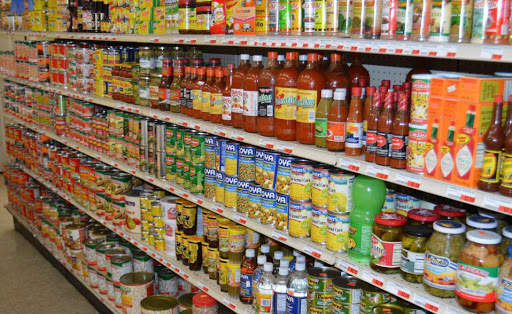 Mexican Grocery Store «Carniceria y Fruteria La Mexicana», reviews and photos, 706 Sheridan Blvd, Denver, CO 80214, USA