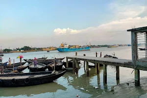 Rupsha Ferry Ghat image