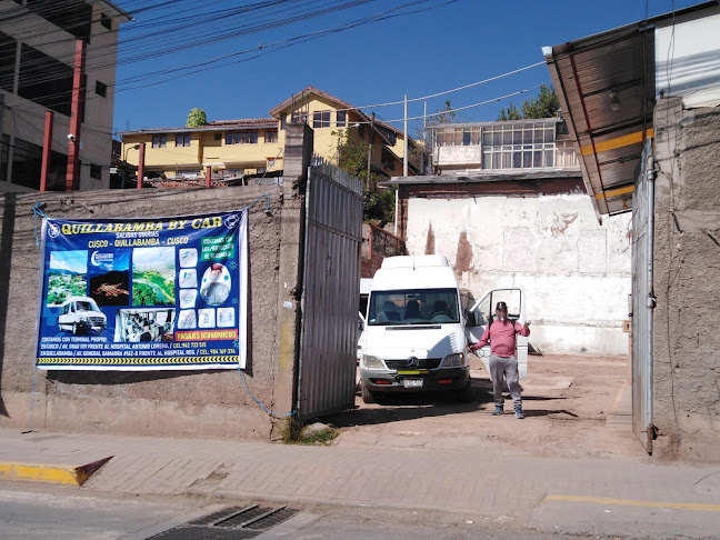 Opiniones de Quillabamba by car en Cusco - Servicio de transporte