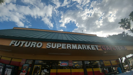 Supermarket «Futuro Supermarket», reviews and photos, 13660 SW 56th St, Miami, FL 33175, USA