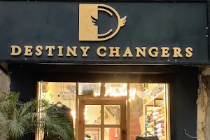 Destiny Changers image
