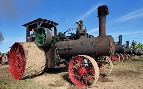 Western Minnesota Steam Threshers Reunion image