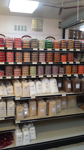 Restaurant «Fountain Acres Foods», reviews and photos, 1140 Whitewater Rd, Fountain City, IN 47341, USA