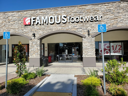 Shoe Store «Famous Footwear», reviews and photos, 5471 Lone Tree Way, Brentwood, CA 94513, USA