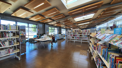 Papamoa Library