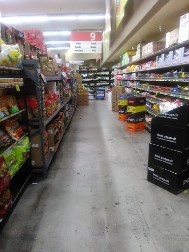 Grocery Store «Grocery Outlet Bargain Market», reviews and photos, 1060 N Wilson Way, Stockton, CA 95205, USA
