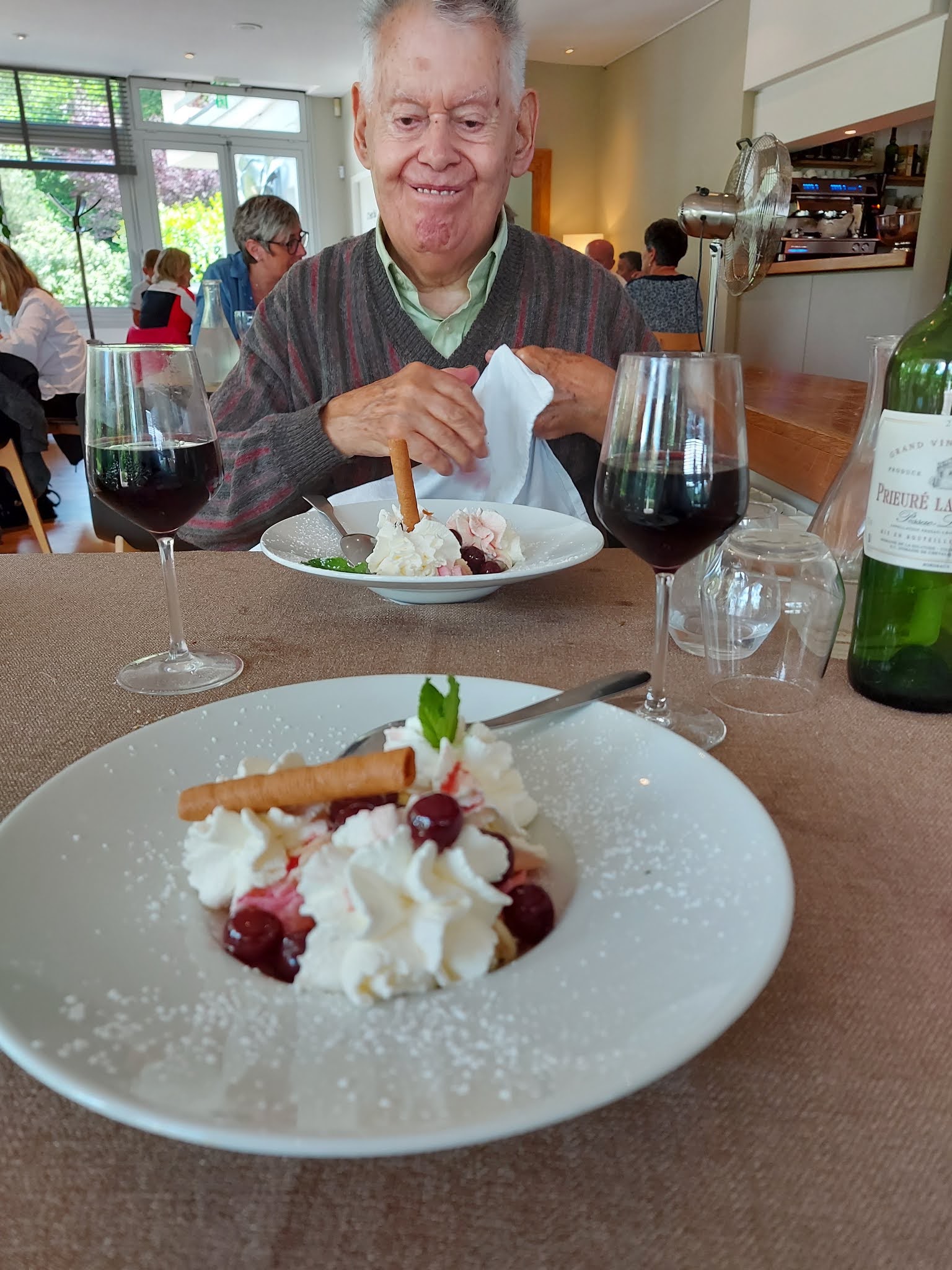 Photo n° 3 de l'avis de edmond.r fait le 30/06/2020 à 21:21