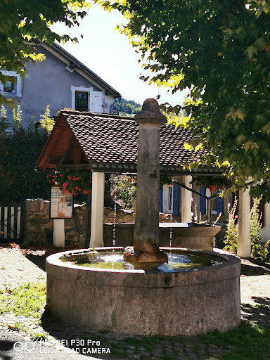 Commune De La Roche Des Arnauds à La Roche-des-Arnauds, Hautes-Alpes
