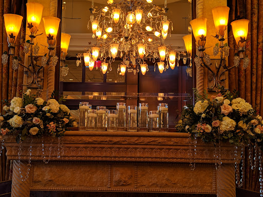 Event Venue «The Reserve», reviews and photos, 325 S Eton St, Birmingham, MI 48009, USA