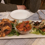 Photo n°2 de l'avis de Margarita.i fait le 06/11/2022 à 21:25 sur le  L’Apulia à Rome