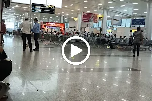 Goa International Airport image