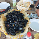 Photo n°5 de l'avis de dany.. fait le 31/08/2022 à 17:32 sur le  La Marina di Sant'Antioco à Sant'Antioco