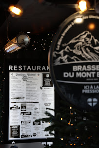 Photos du propriétaire du Restaurant Ô Chalet Les Gets - n°6