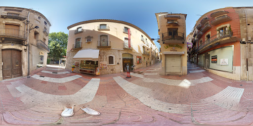 Street View y 360°