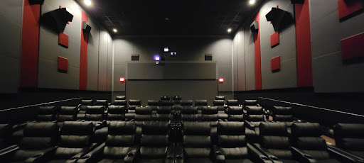 Movie Theater «Cinemark Western Hills 14», reviews and photos, 5870 Harrison Ave, Cincinnati, OH 45248, USA