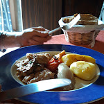 Photo n° 1 de l'avis de viviane.h fait le 10/10/2020 à 15:49 pour La Gourmandière à Saint-Sulpice-le-Guérétois