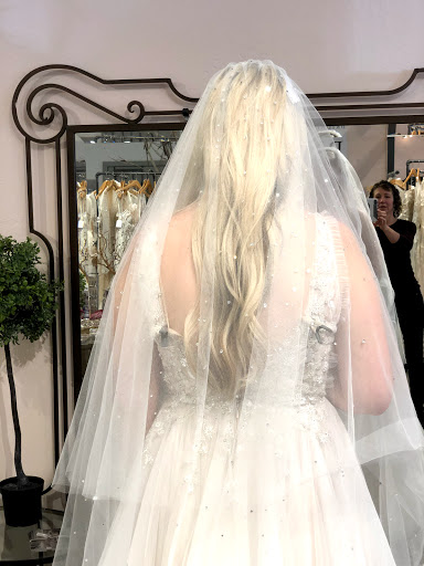 Wedding Store «Bliss Bridal & Black Tie», reviews and photos, 145 Petaluma Blvd N, Petaluma, CA 94952, USA