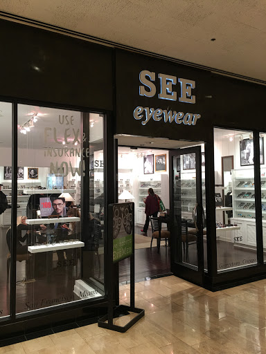 Optician «SEE», reviews and photos, 835 N Michigan Ave, Chicago, IL 60611, USA