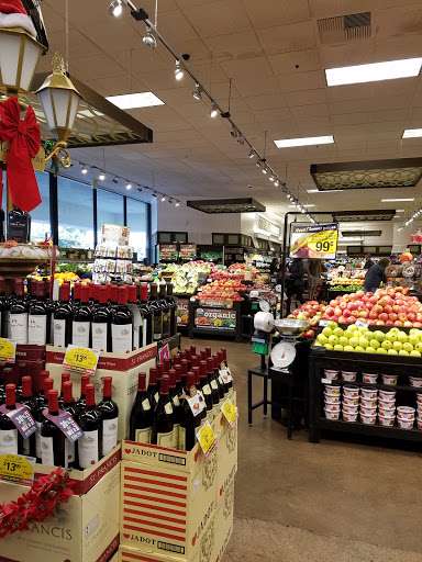 Grocery Store «Ralphs Fresh Fare», reviews and photos, 3455 Del Mar Heights Rd, San Diego, CA 92130, USA