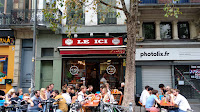 Photos du propriétaire du Le Ici Bar & Restaurant à Lille - n°1